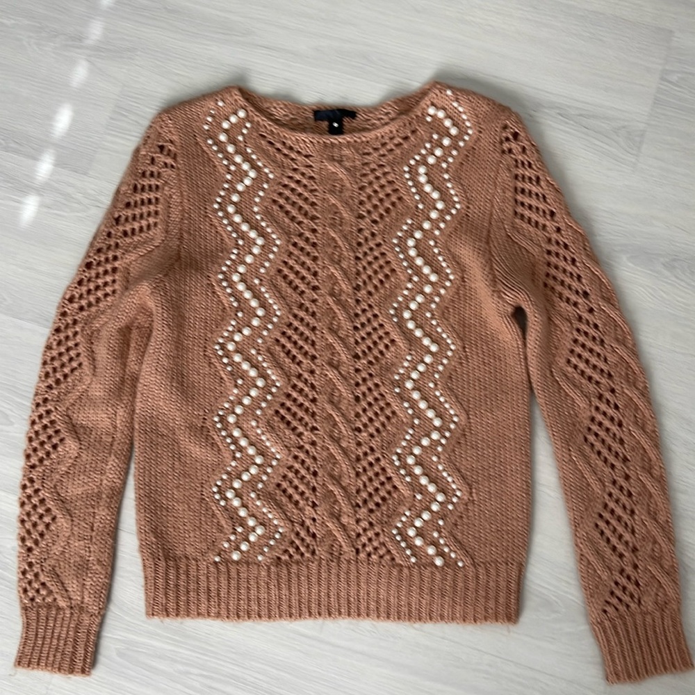 AQUA sweater